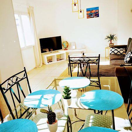 Grand Appartement 3 Chambres A 300M De La Plage แซ็งต์-แมกซีม ภายนอก รูปภาพ