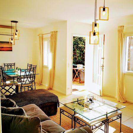 Grand Appartement 3 Chambres A 300M De La Plage แซ็งต์-แมกซีม ภายนอก รูปภาพ